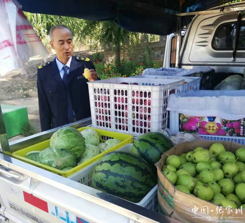 张家川县常态化开展食品安全大排查大整治行动图集