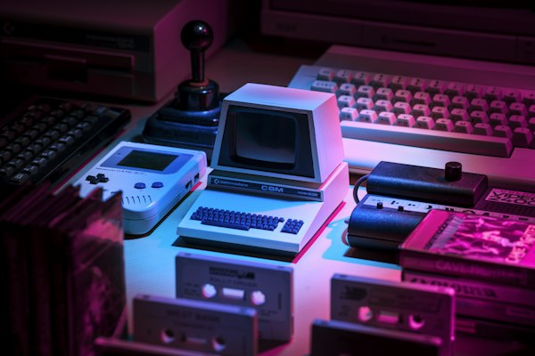 Technology