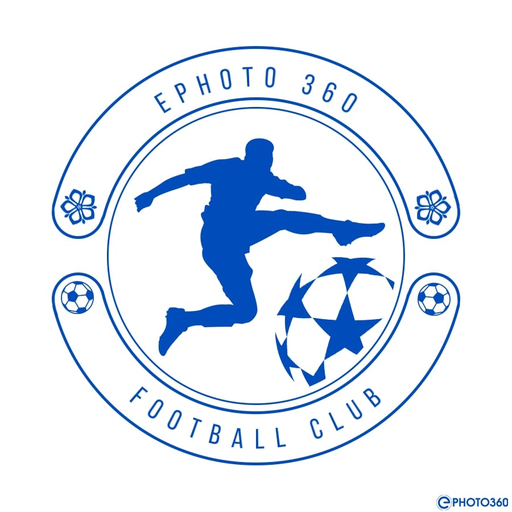 米兰 Logo